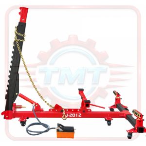Bộ Kéo Nắn Khung Xe Tai Nạn J-2012|TMTC 5 Bộ Kéo Nắn Khung Xe Tai Nạn J-2012