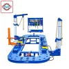 Bộ Kéo Nắn Khung Xe Tai Nạn J-400P|TMTC 2 Bộ Kéo Nắn Khung Xe Tai Nạn J-400P