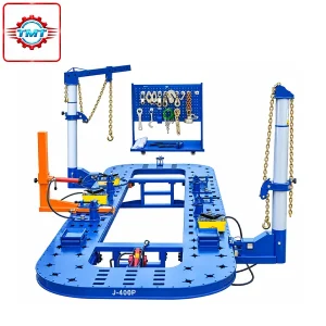 Bộ Kéo Nắn Khung Xe Tai Nạn J-400P