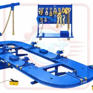 Bộ Kéo Nắn Khung Xe Tai Nạn J-500|TMTC 5 Bộ Kéo Nắn Khung Xe Tai Nạn J-500
