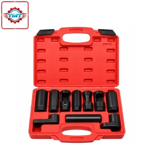 Bộ khẩu tháo cảm biến oxy 10 chi tiết