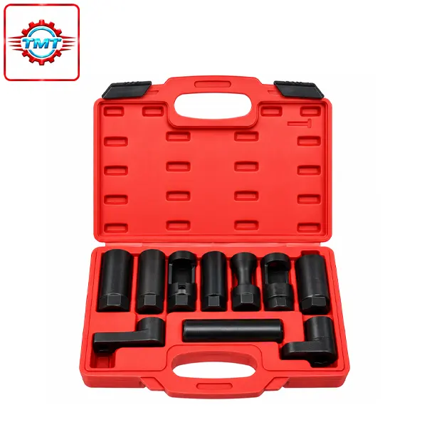 Bộ Khẩu Tháo Cảm Biến Oxy 10 Chi Tiết|TMTC 3 Bộ khẩu tháo cảm biến oxy 10 chi tiết