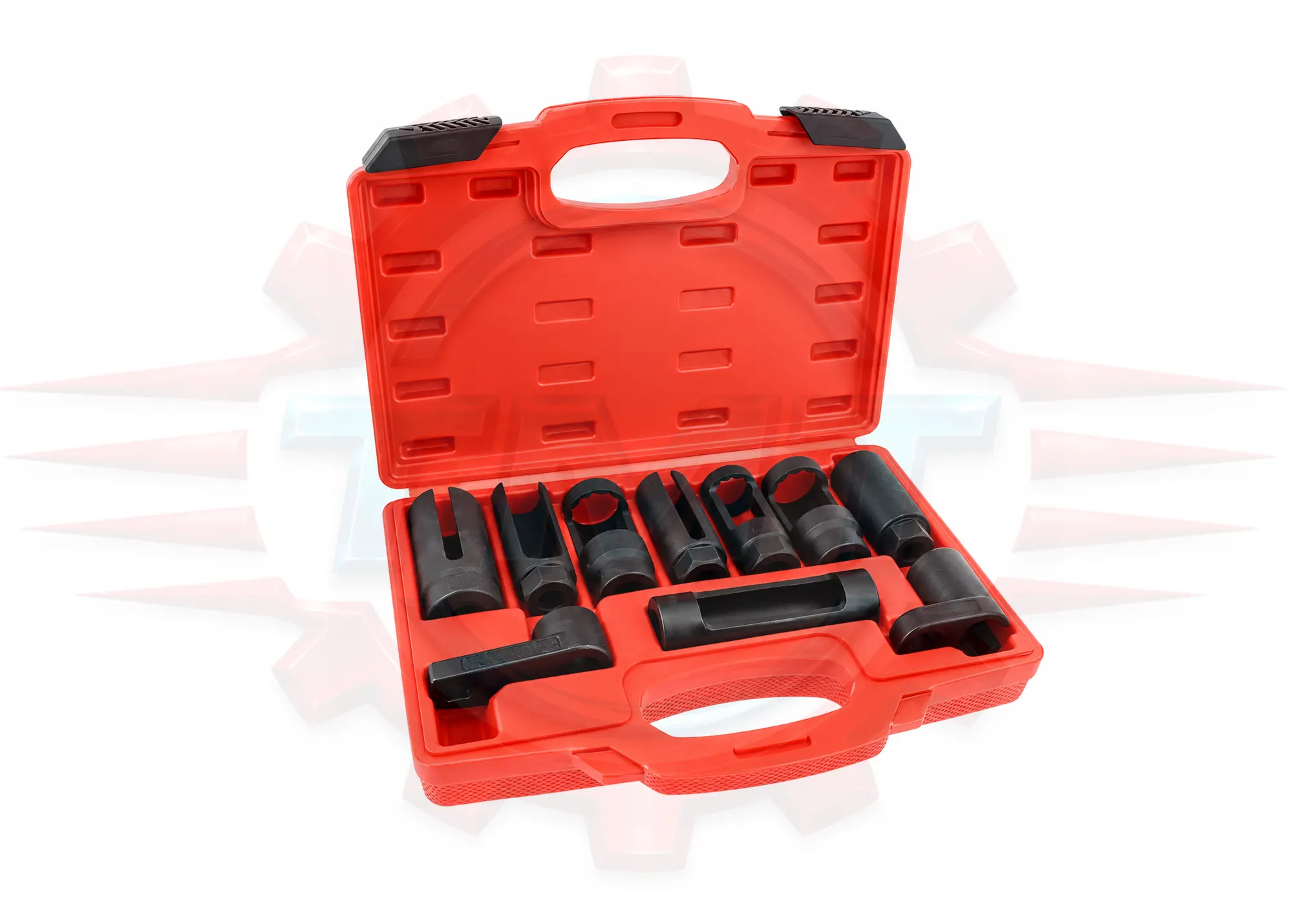 Bộ Khẩu Tháo Cảm Biến Oxy 10 Chi Tiết|TMTC 6 Bộ khẩu tháo cảm biến oxy 10 chi tiết