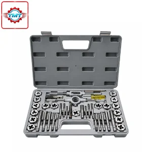 bộ taro bàn ren 40 chi tiết WOKIN 334240