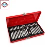 Bộ tuýp lục giác hoa thị 40 chi tiết
