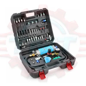 Bộ Vệ Sinh Kim Phun Buồng Đốt|TMTC 5 Bộ vệ sinh kim phun buồng đốt