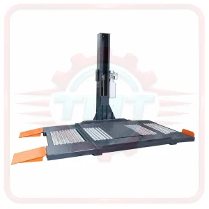 Cầu Nâng 1 Trụ Đỗ Xe PJS701-20|TMTC 5 Cầu Nâng 1 Trụ Đỗ Xe PJS701-17