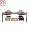 Cầu Nâng Đỗ Xe Liền Kề Hydro-Park 4127
