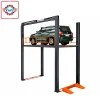 cầu nâng vận thăng FP-VRC (12150 mm/3 tầng)