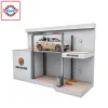 Cầu Nâng Vận Thăng FP-VRC(12m)