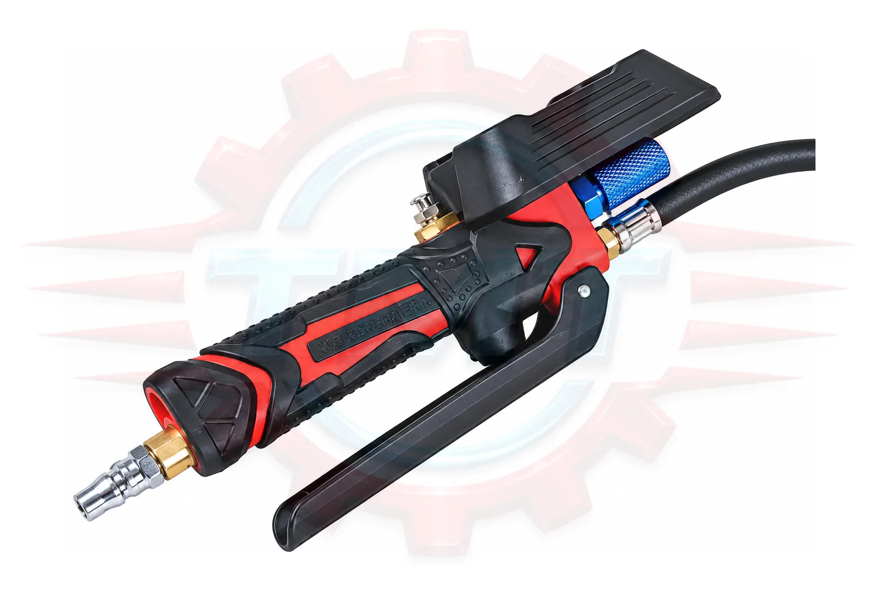 Đồng Hồ Bơm Lốp MASDI MS-001021|TMTC 11 Đồng hồ bơm lốp MASDI MS-001021
