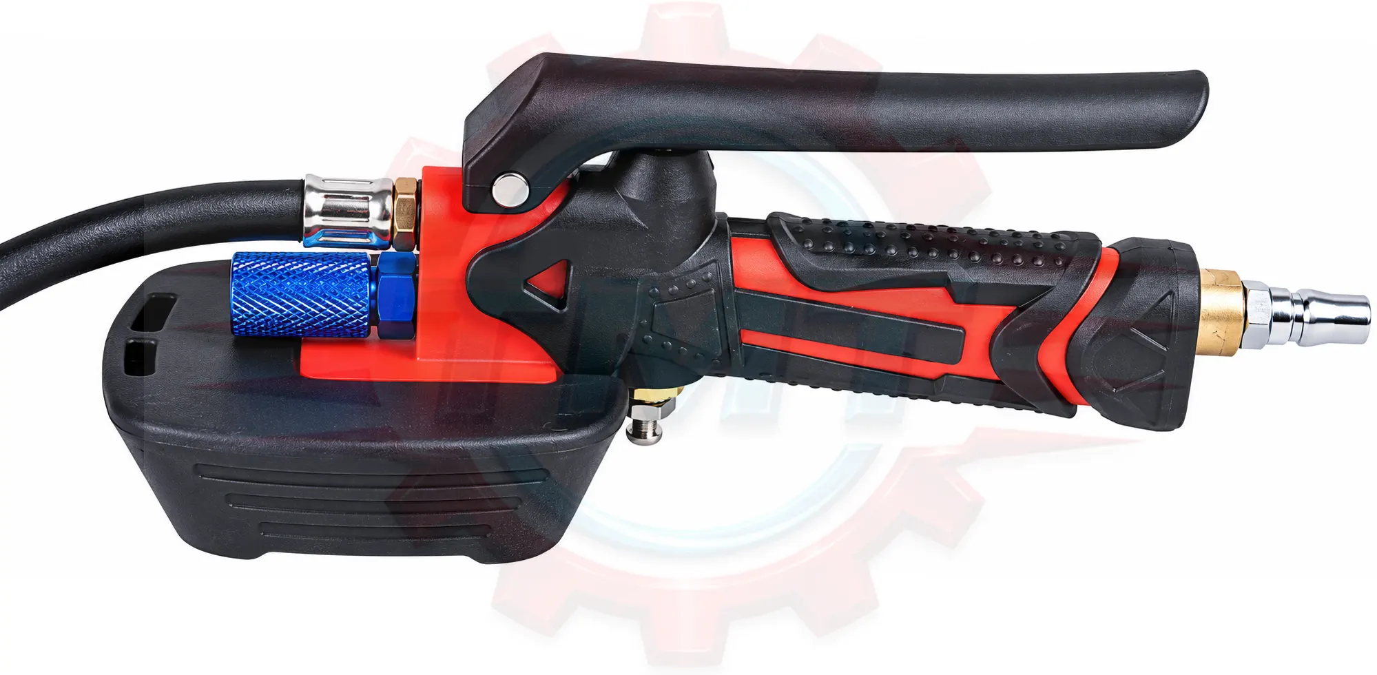 Đồng Hồ Bơm Lốp MASDI MS-001021|TMTC 10 Đồng hồ bơm lốp MASDI MS-001021