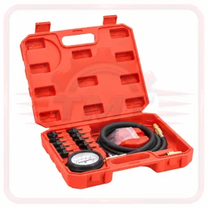 Đồng Hồ Đo Áp Suất Dầu Động Cơ|TMTC 6 Đồng hồ đo áp suất dầu động cơ