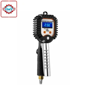 Đồng Hồ Đo Áp Suất Lốp Ô Tô SP001511