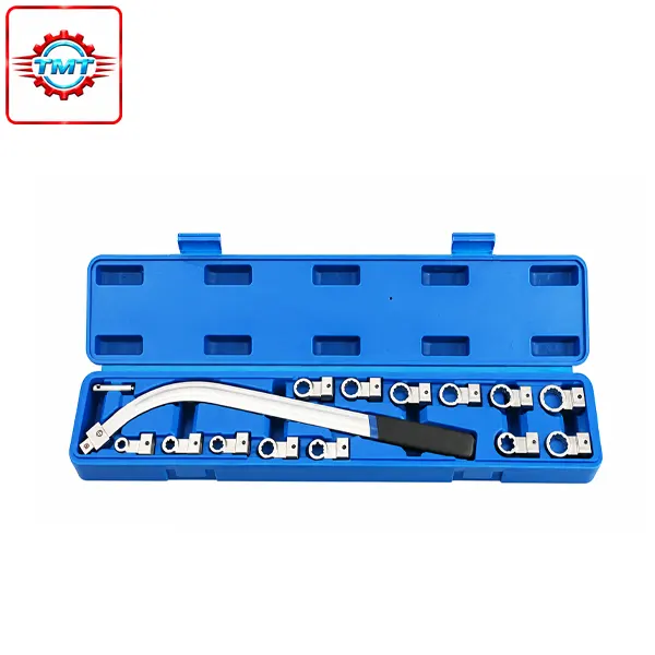 Dụng Cụ Tháo Ốc Khó 15 Chi Tiết|TMTC 3 Dụng cụ tháo ốc khó 15 chi tiết