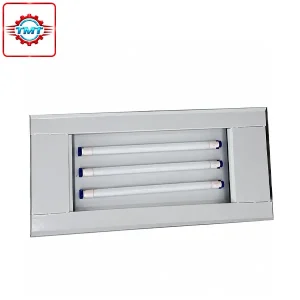 Máng Đèn Chiếu Sáng Phòng Sơn