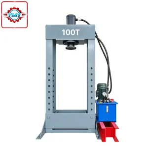 Máy Ép Thủy Lực 100 Tấn TMTC HPP-100T