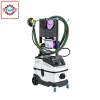 Máy Hút Bụi Matit Chà Khô Di Động Funisi F3