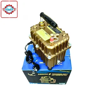 Máy hút và nén chân không điều hòa ô tô SP001156