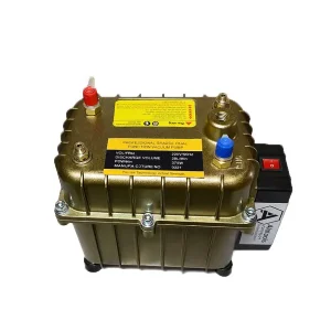 Máy hút và nén chân không điều hòa ô tô SP001156