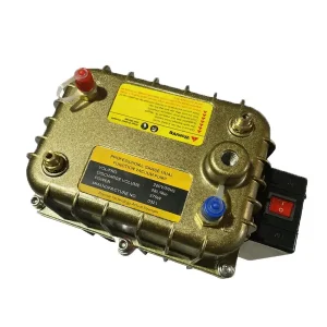 Máy hút và nén chân không điều hòa ô tô SP001156