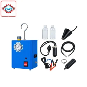 Máy Kiểm Tra Rò Rỉ Khói MASDDI MS-103106