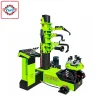 Máy ra vào lốp xe tải lưu động K1300A
