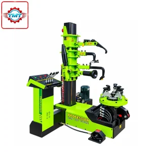 Máy ra vào lốp xe tải lưu động K1300A