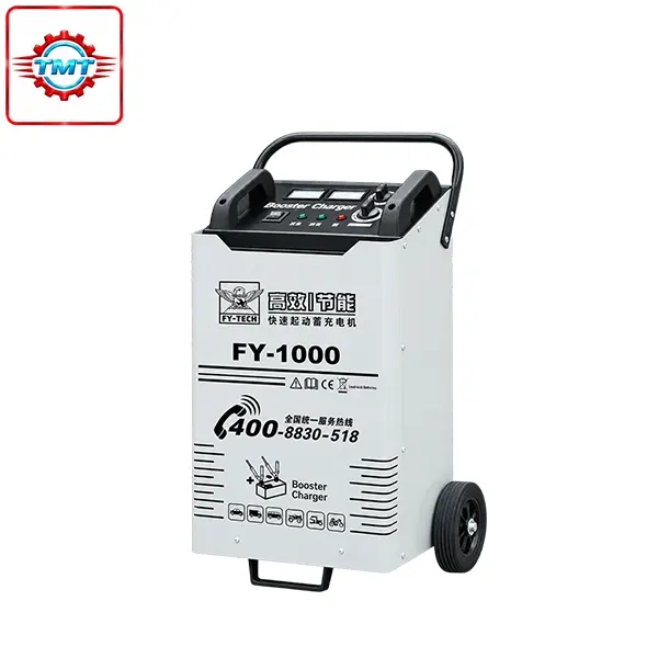 Máy Sạc Ắc Quy FY-1000|TMTC 2 Máy Sạc Ắc Quy FY-1000