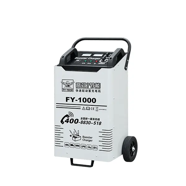 Máy Sạc Ắc Quy FY-1000|TMTC 4 Máy Sạc Ắc Quy FY-1000