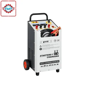 Máy Sạc Bình Và Hỗ Trợ Khởi Động Ô Tô Olym 3500A