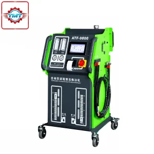 Máy Thay Dầu Hộp Số Tự Động ATF-9800