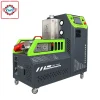 Máy Vệ Sinh Bầu Lọc DPF ZL89H