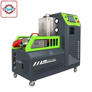 Máy Vệ Sinh Bầu Lọc DPF ZL89H