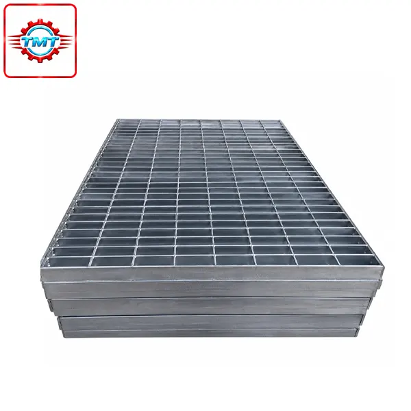 Tấm vỉ sàn phòng sơn mạ kẽm gratin