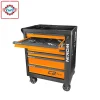 Tủ Đồ Nghề WOKIN 7 Ngăn 269 Chi Tiết
