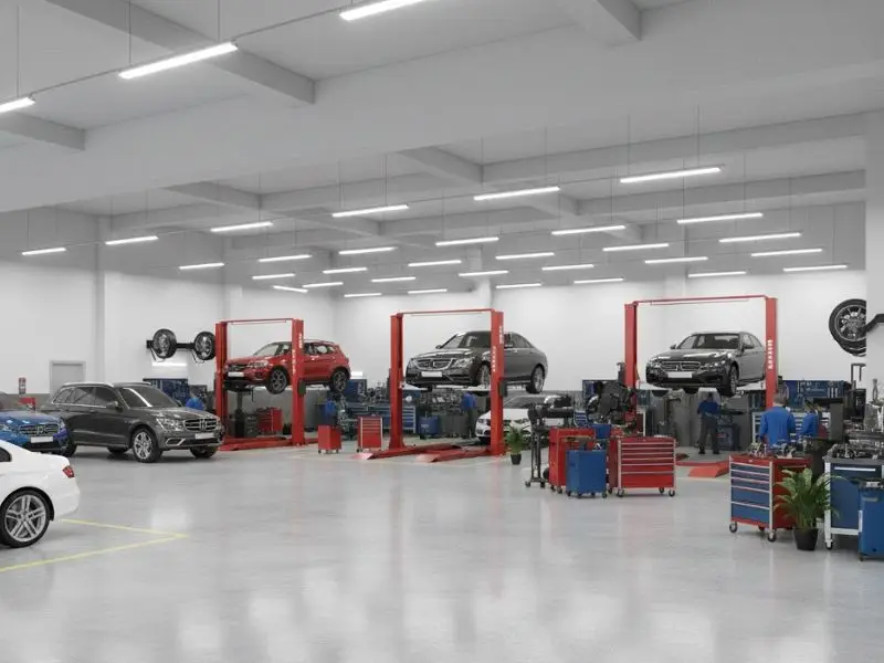Cách Chọn Nhà Cung Cấp Thiết Bị Gara Uy Tín: 6 Tiêu Chí Chọn Mua 2 6 tiêu chí vàng đánh giá và lựa chọn nhà cung cấp thiết bị gara uy tín