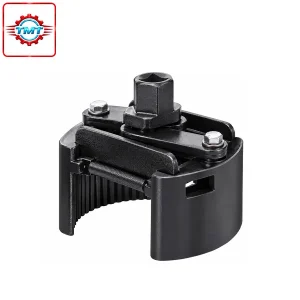 Vam tháo cốc lọc dầu bán nguyệt