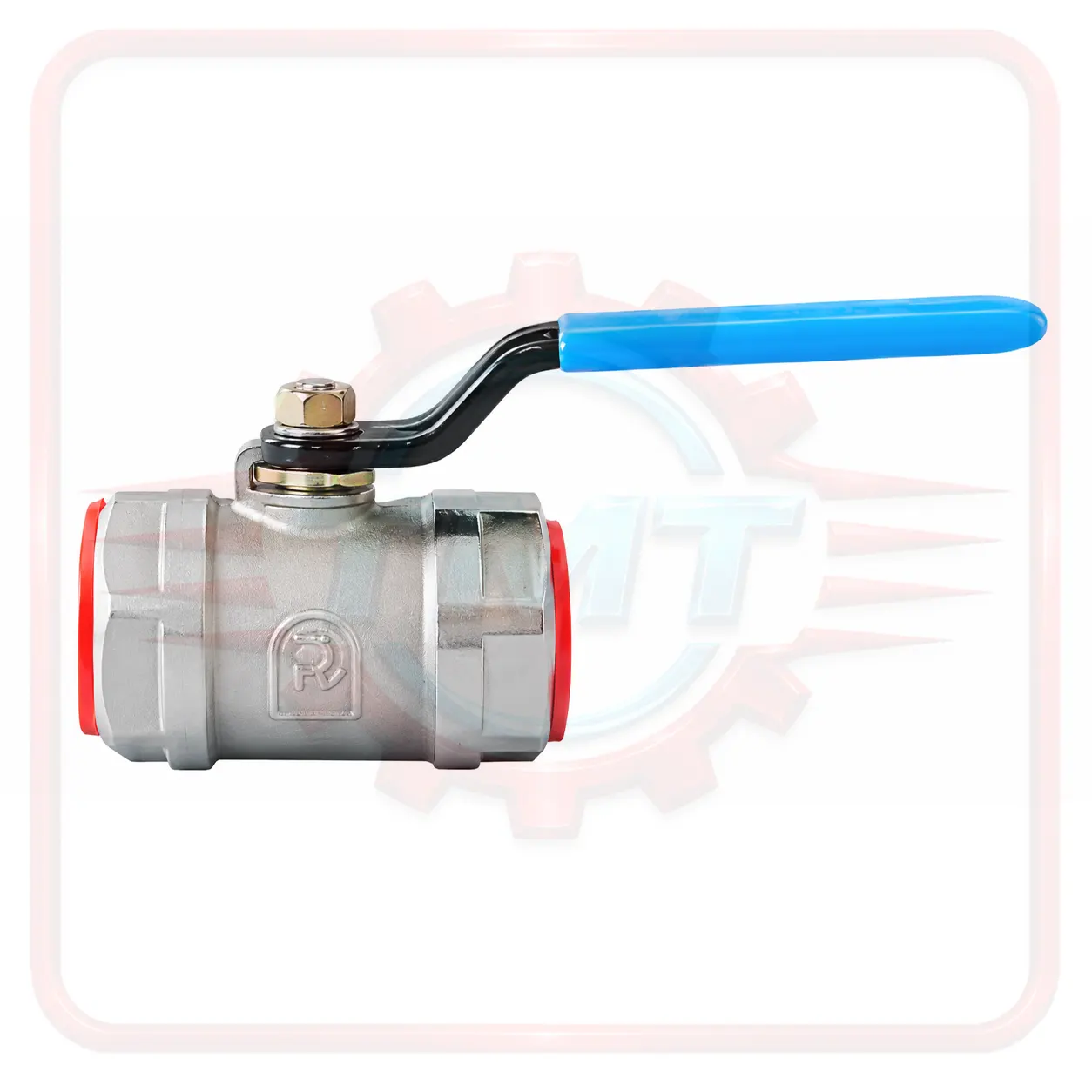 Van Bi Cầu Nâng Ô Tô 1 Trụ Airtek TMTB 04|TMTC 6 Van bi cầu nâng ô tô 1 trụ Airtek TMTB 04