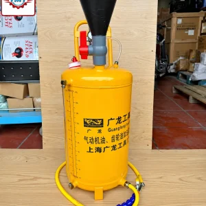 Bình Bơm Dầu Cầu Khí Nén 20L|TMTC 6 Bình bơm dầu cầu khí nén 20L