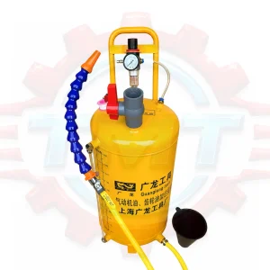 Bình Bơm Dầu Cầu Khí Nén 20L|TMTC 5 Bình bơm dầu cầu khí nén 20L