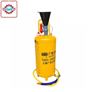 Bình bơm dầu cầu khí nén 20L