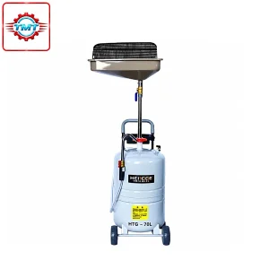 Bình hứng dầu thải 70L