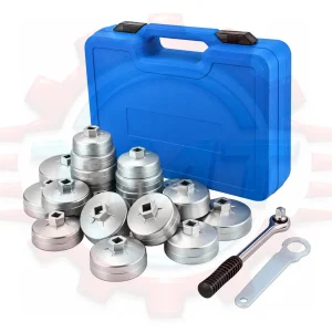 Bộ Cảo Mở Lọc Nhớt 23 Chi Tiết