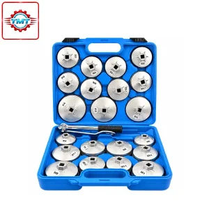 Bộ Cảo Mở Lọc Nhớt 23 Chi Tiết