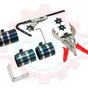 Bộ dụng cụ xéc măng