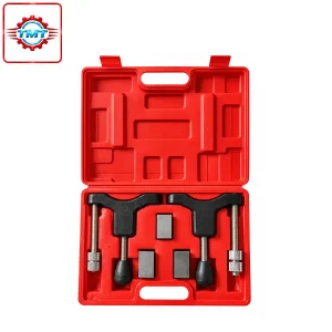 Bộ taro ren đầu trục bánh xe tải