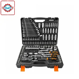 Bộ Tuýp 215 Chi Tiết WOKIN 155815