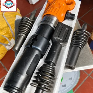 Búa Đục Hơi Bê Tông G15
