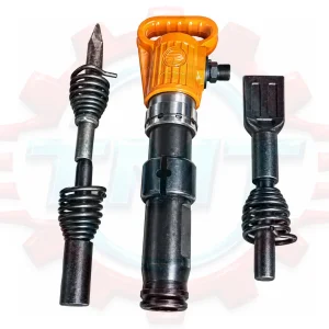 Búa Đục Hơi Bê Tông G15